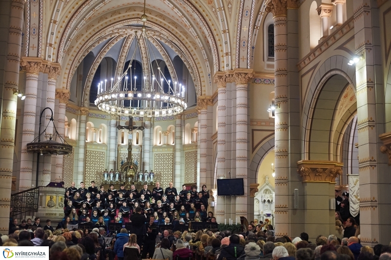 Városi Koncert 2017 - fotó Szarka Lajos