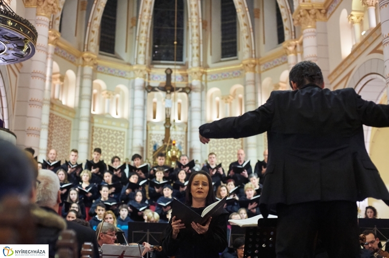 Városi Koncert 2017 - fotó Szarka Lajos