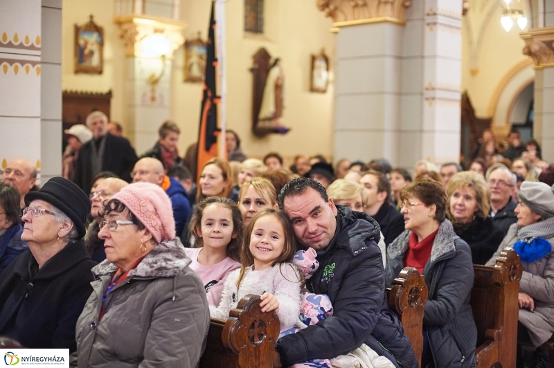 Városi Koncert 2017 - fotó Szarka Lajos