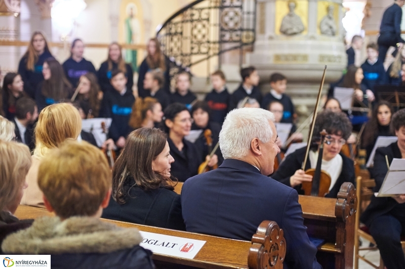 Városi Koncert 2017 - fotó Szarka Lajos