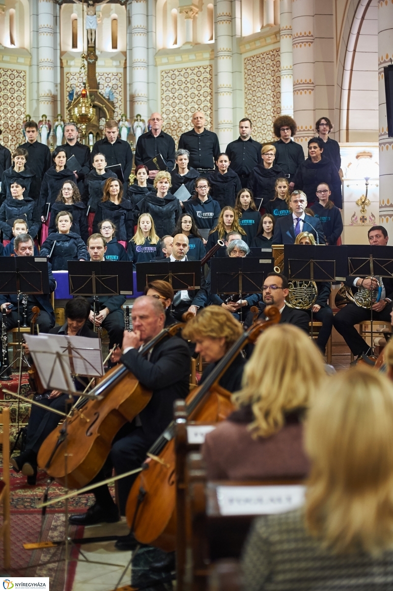 Városi Koncert 2017 - fotó Szarka Lajos