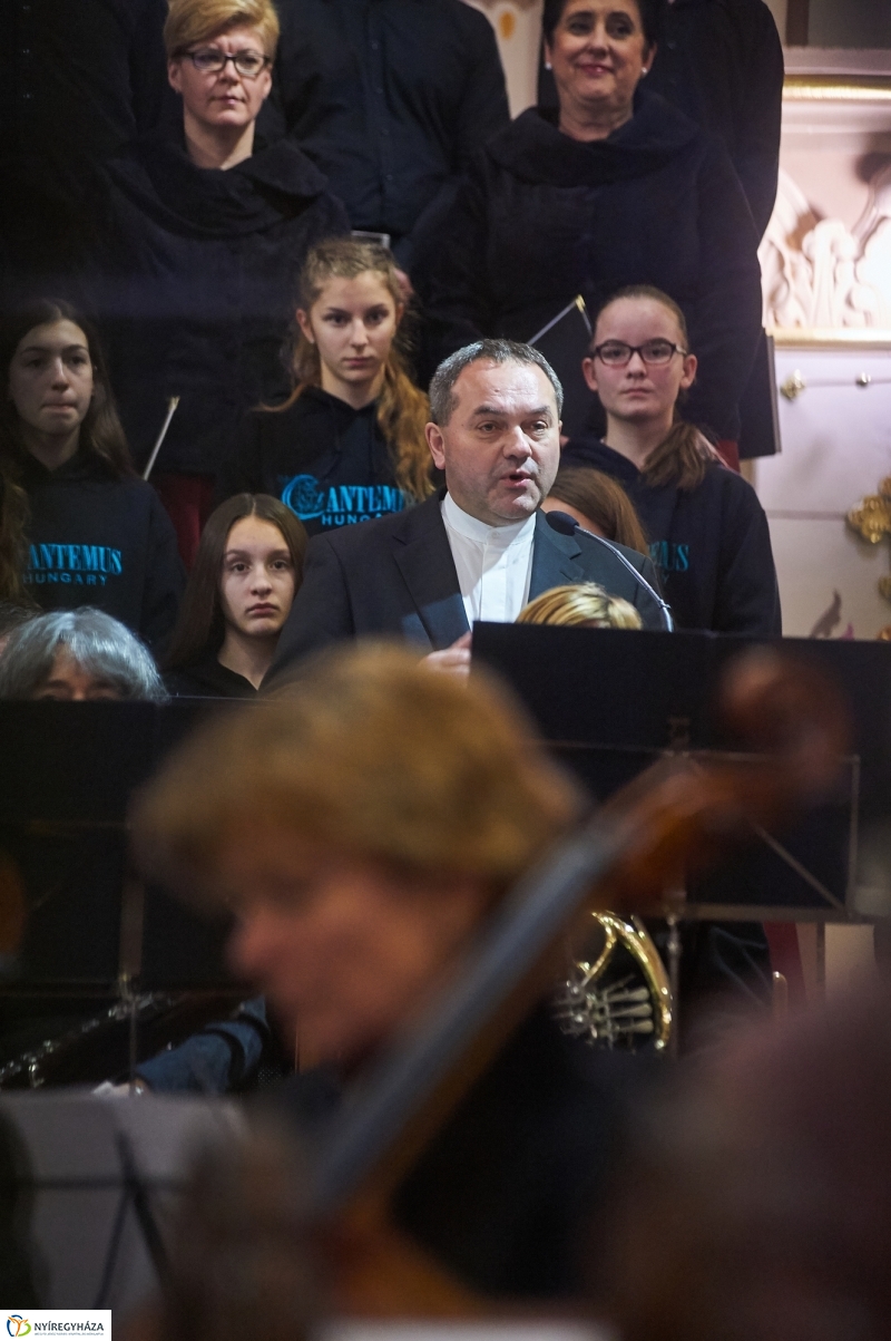 Városi Koncert 2017 - fotó Szarka Lajos