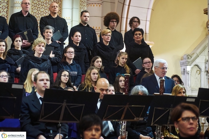 Városi Koncert 2017 - fotó Szarka Lajos