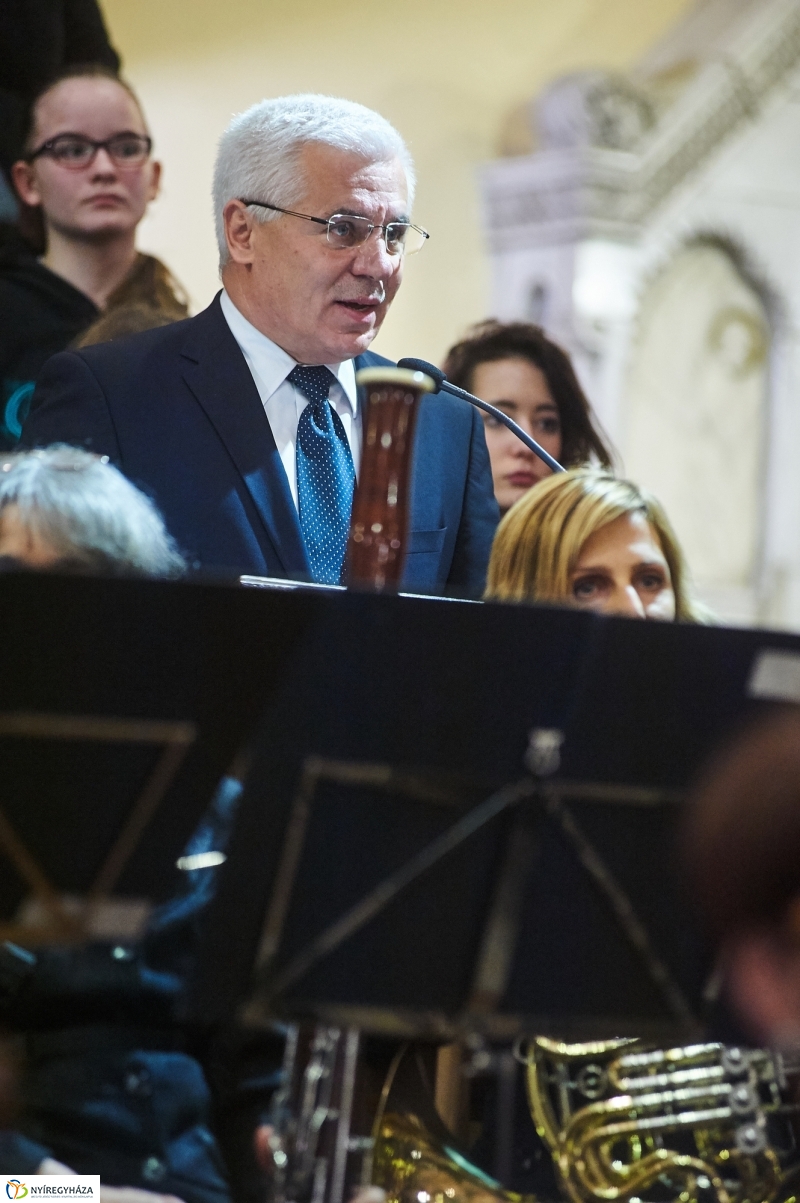 Városi Koncert 2017 - fotó Szarka Lajos