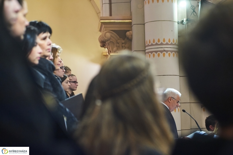 Városi Koncert 2017 - fotó Szarka Lajos