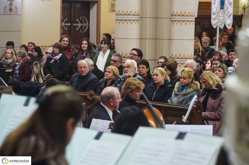 Városi Koncert 2017 - fotó Szarka Lajos