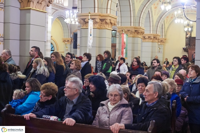 Városi Koncert 2017 - fotó Szarka Lajos