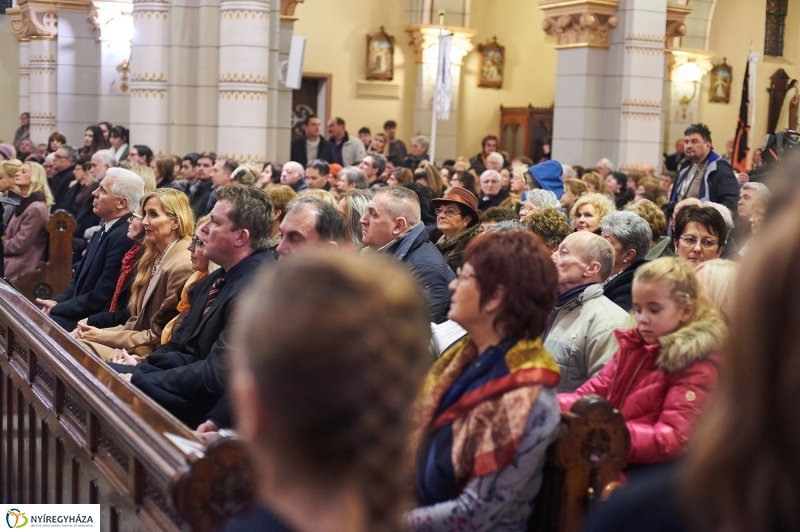 Városi Koncert 2017 - fotó Szarka Lajos