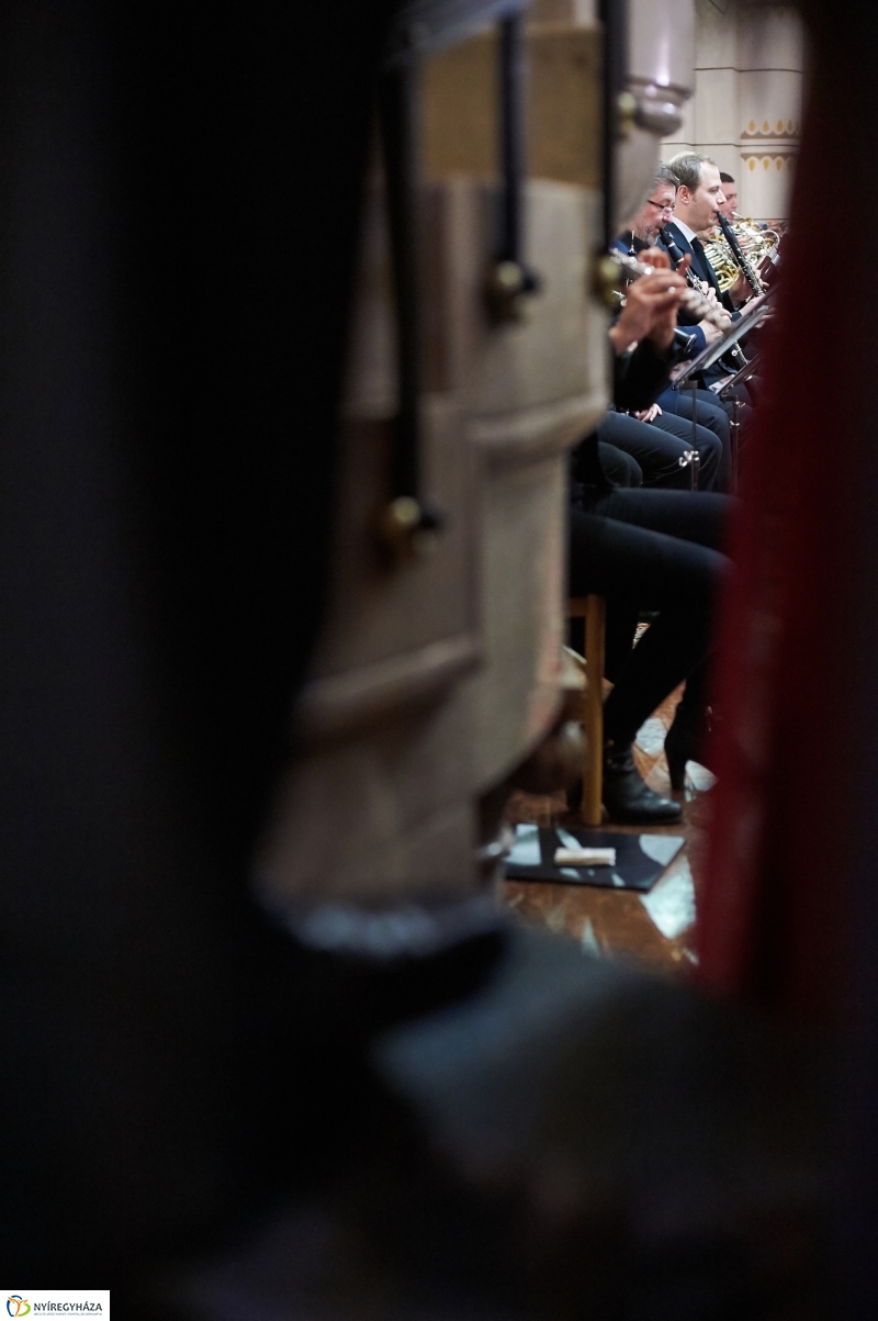 Városi Koncert 2017 - fotó Szarka Lajos