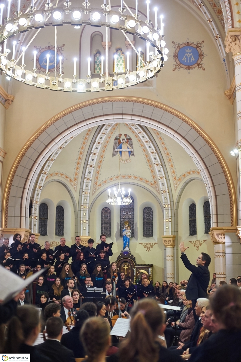 Városi Koncert 2017 - fotó Szarka Lajos