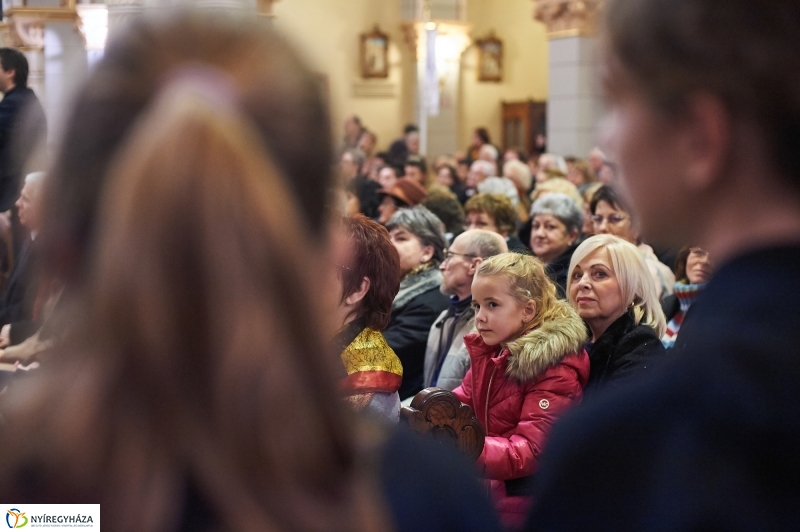 Városi Koncert 2017 - fotó Szarka Lajos