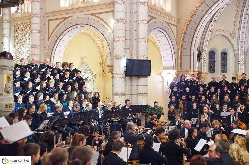 Városi Koncert 2017 - fotó Szarka Lajos