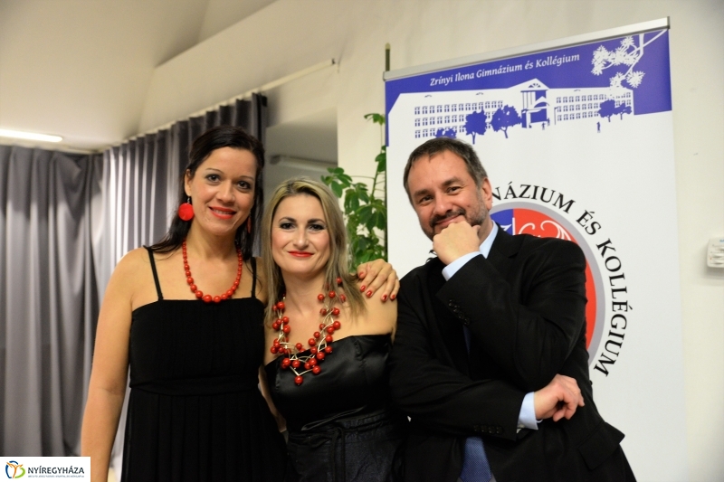 ZIG-Singers koncert - fotó Trifonov Éva