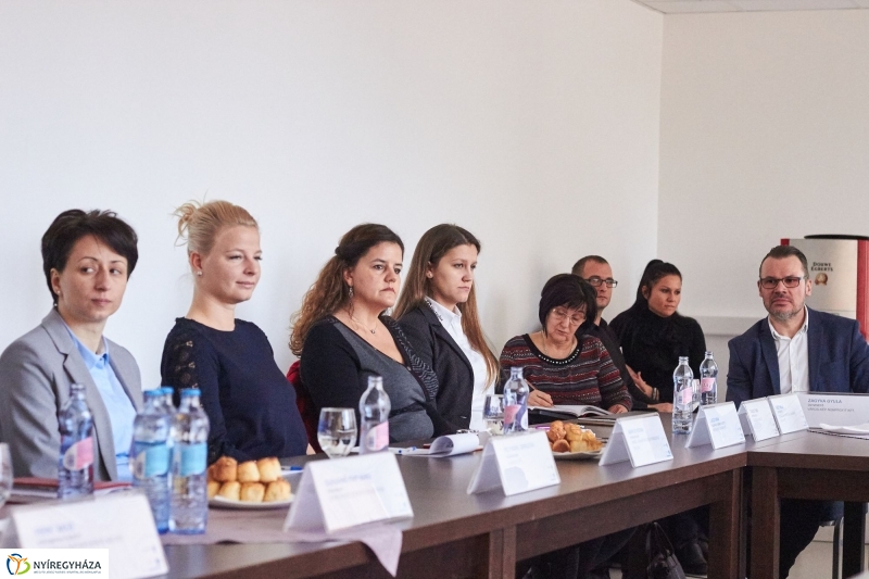 Foglalkoztatási paktum ülése 20171218 - fotó Szarka Lajos