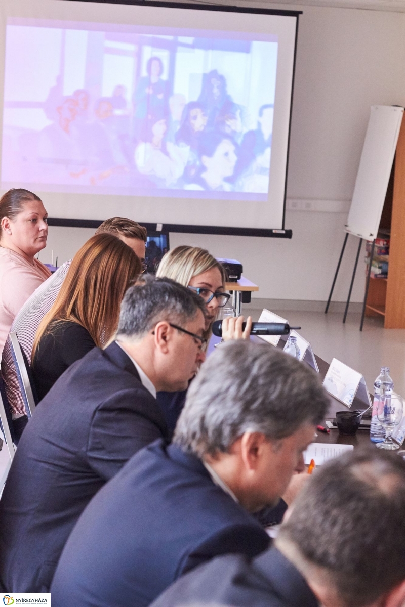 Foglalkoztatási paktum ülése 20171218 - fotó Szarka Lajos