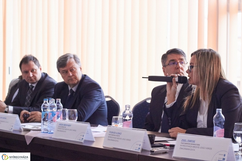 Foglalkoztatási paktum ülése 20171218 - fotó Szarka Lajos