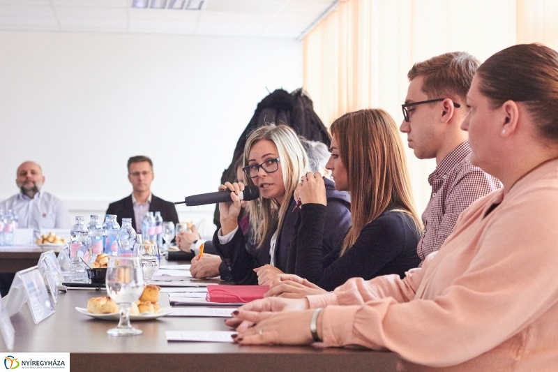 Foglalkoztatási paktum ülése 20171218 - fotó Szarka Lajos