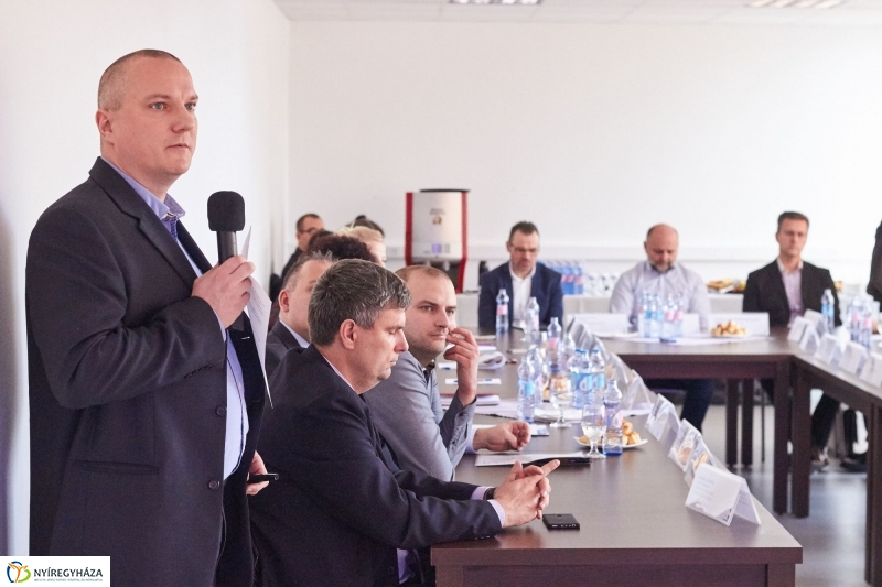 Foglalkoztatási paktum ülése 20171218 - fotó Szarka Lajos