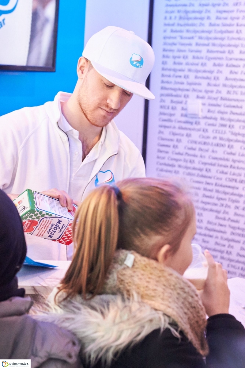 A Tej útja - fotó Szarka Lajos