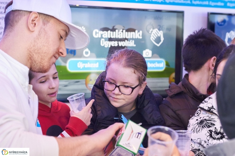 A Tej útja - fotó Szarka Lajos