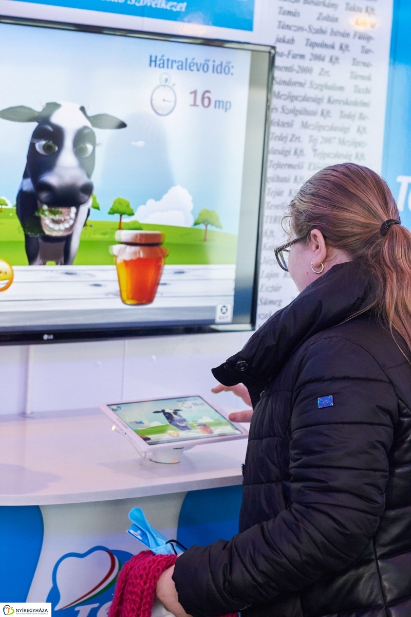 A Tej útja - fotó Szarka Lajos