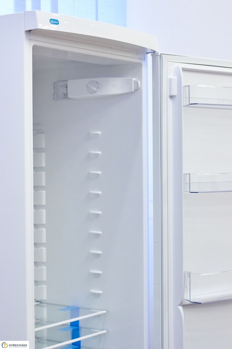 Electrolux adomány a kórháznak - fotó Szarka Lajos