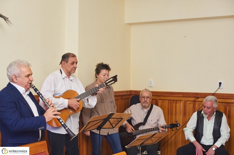 Adomány a Michelin-től - fotó Szarka Lajos