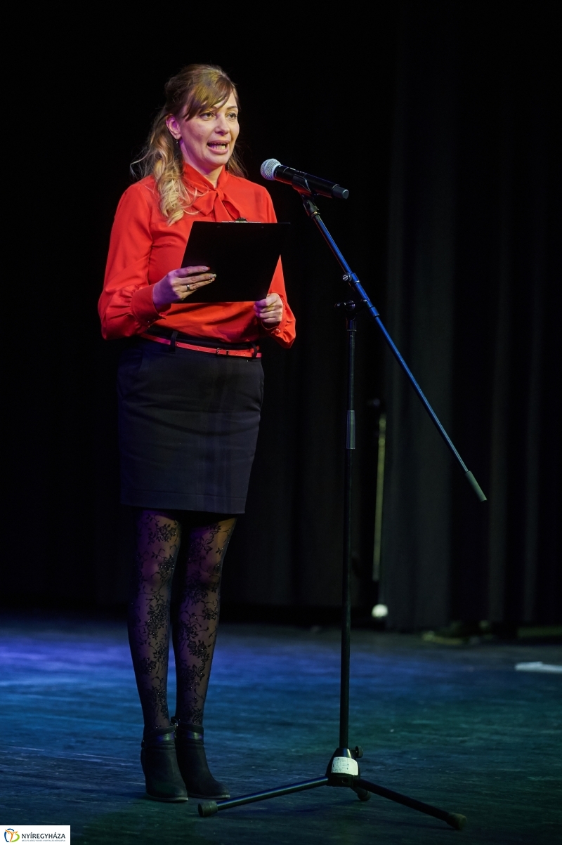 Gyermekjóléti karácsony - fotó Szarka Lajos