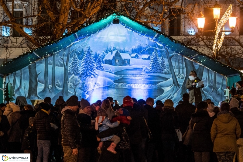 Adventi Program 2017.12.20. - fotó Kohut Árpád