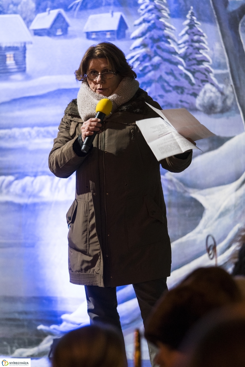 Adventi Program 2017.12.20. - fotó Kohut Árpád