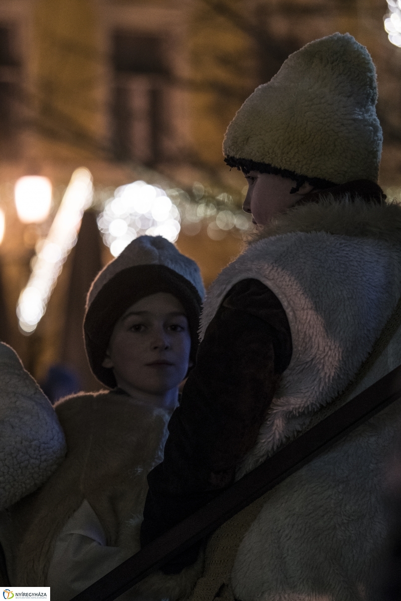 Adventi Program 2017.12.20. - fotó Kohut Árpád