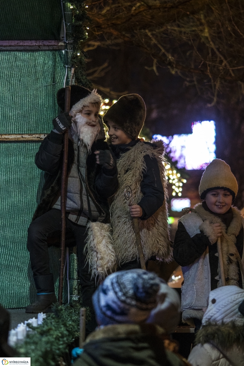 Adventi Program 2017.12.20. - fotó Kohut Árpád