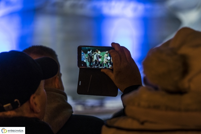 Adventi Program 2017.12.20. - fotó Kohut Árpád