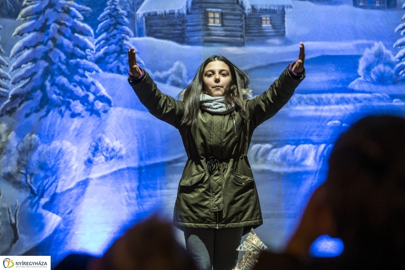 Adventi Program 2017.12.20. - fotó Kohut Árpád