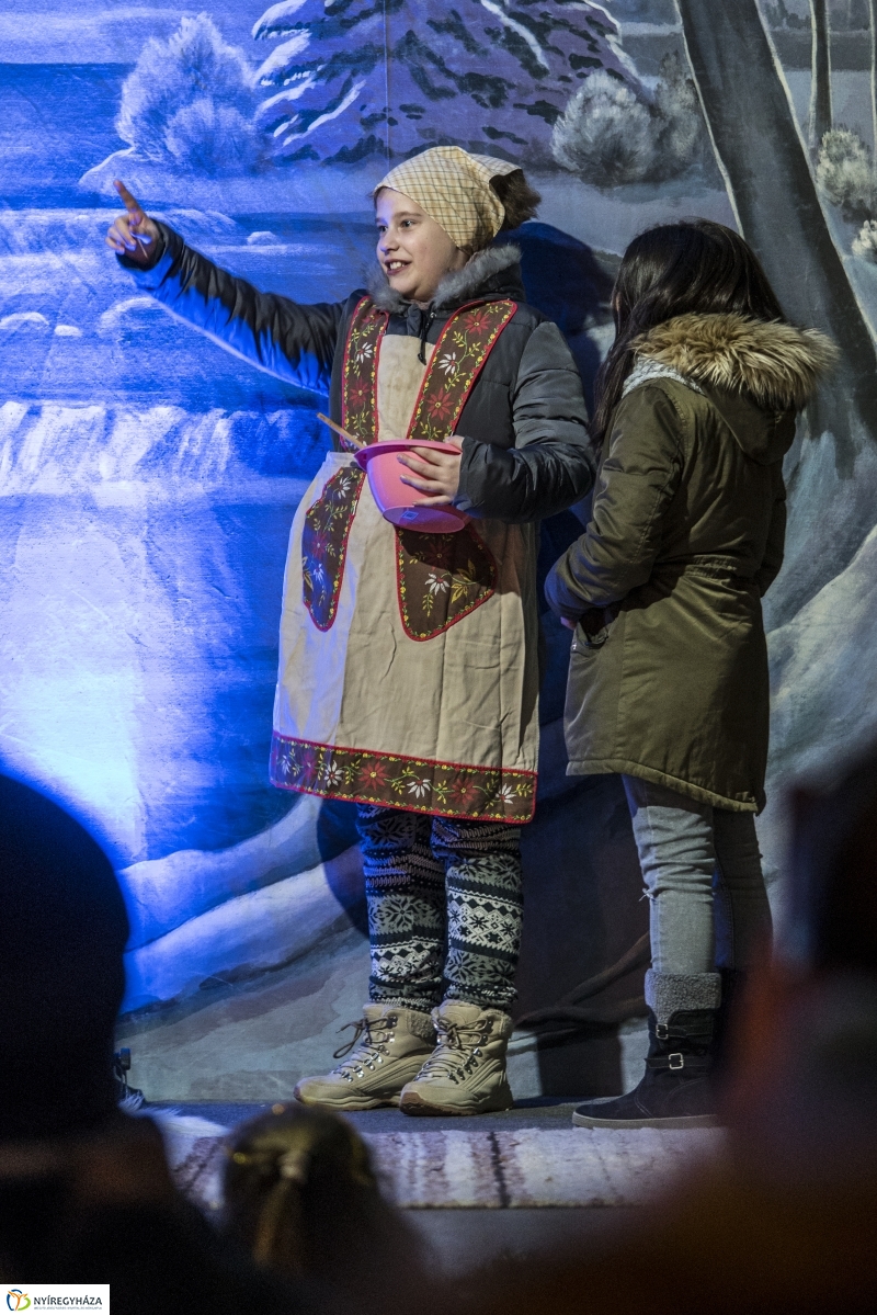 Adventi Program 2017.12.20. - fotó Kohut Árpád