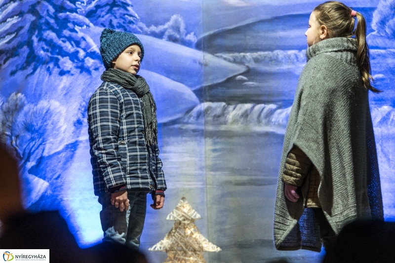 Adventi Program 2017.12.20. - fotó Kohut Árpád