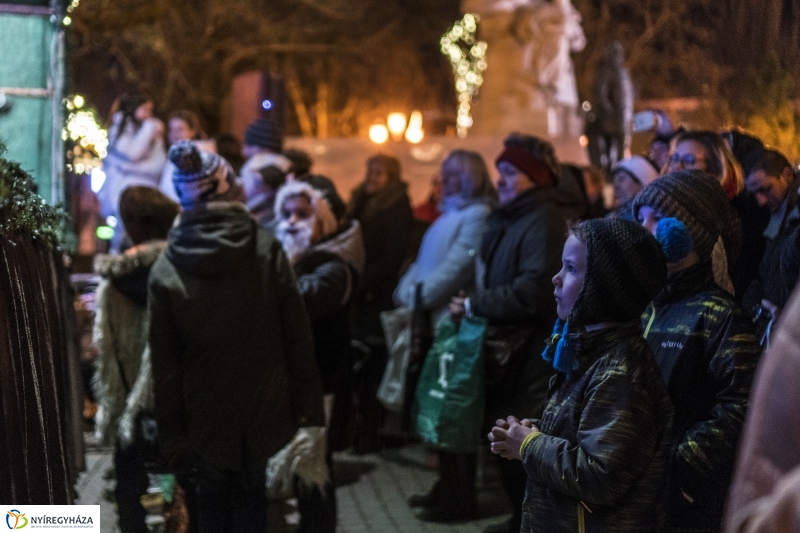 Adventi Program 2017.12.20. - fotó Kohut Árpád