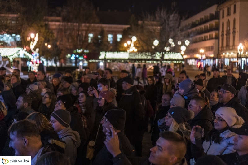 Adventi Program 2017.12.20. - fotó Kohut Árpád