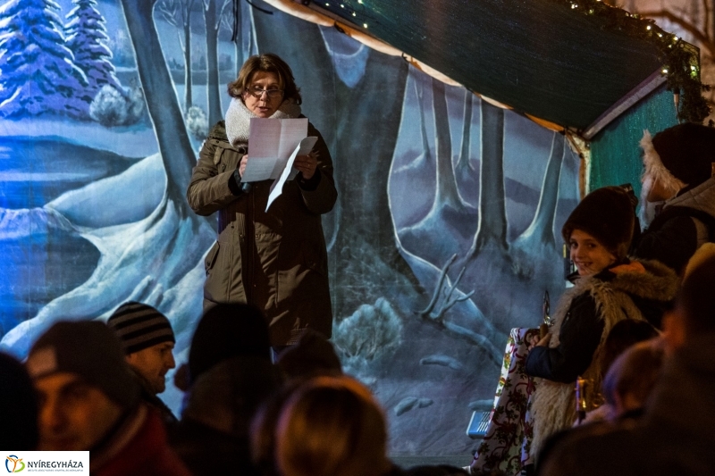 Adventi Program 2017.12.20. - fotó Kohut Árpád