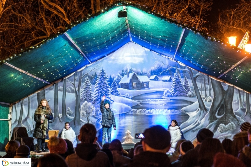 Adventi Program 2017.12.20. - fotó Kohut Árpád