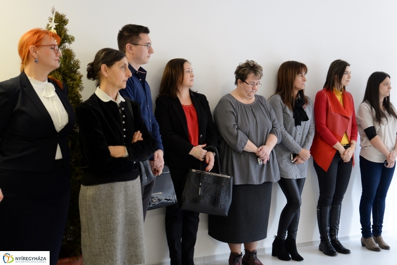 MR-berendezés átadás - fotó Trifonov Éva