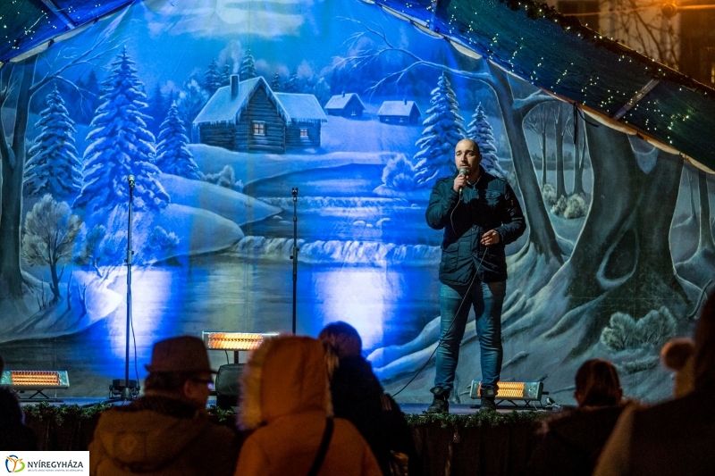 Adventi Program 2017.12.21. - fotó Kohut Árpád