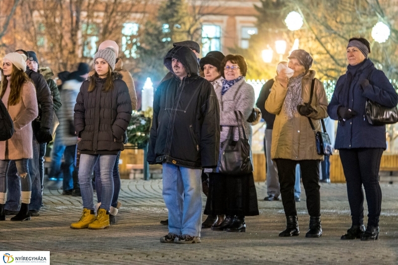 Adventi Program 2017.12.21. - fotó Kohut Árpád