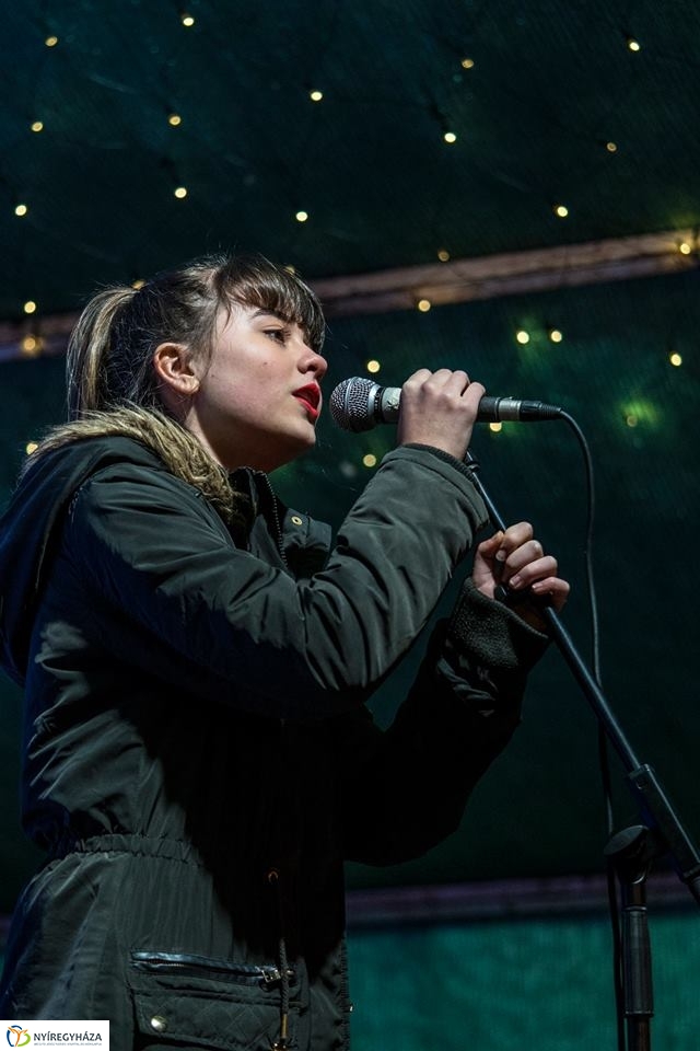 Adventi Program 2017.12.21. - fotó Kohut Árpád