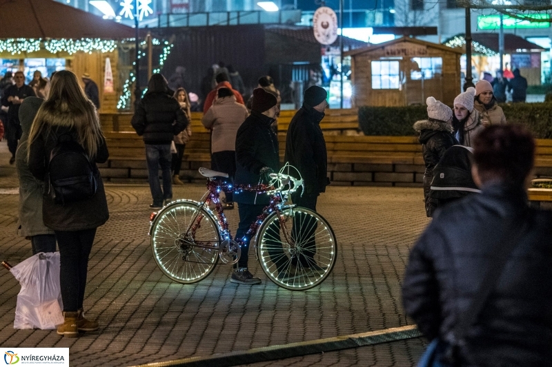 Adventi Program 2017.12.21. - fotó Kohut Árpád