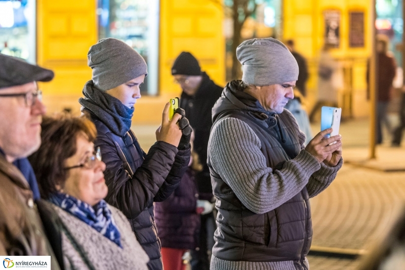 Adventi Program 2017.12.21. - fotó Kohut Árpád
