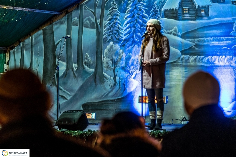 Adventi Program 2017.12.21. - fotó Kohut Árpád