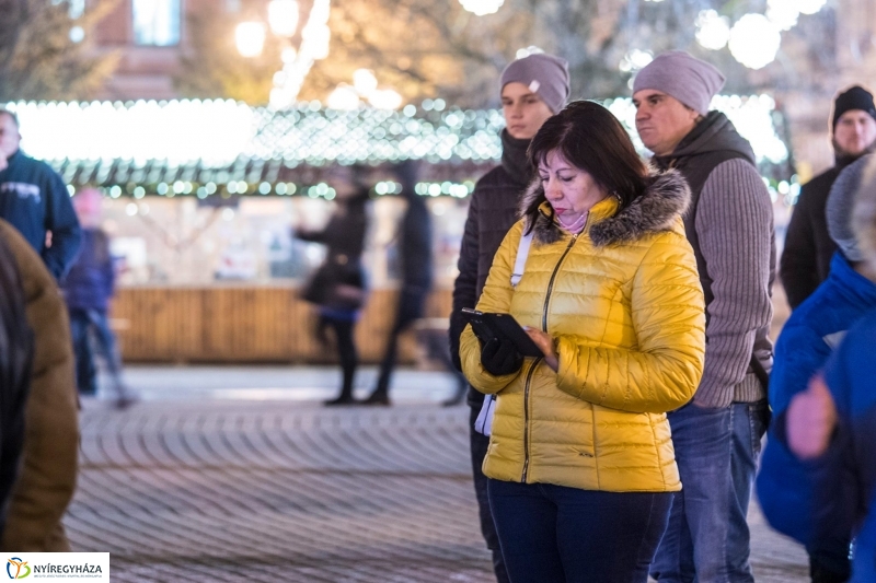 Adventi Program 2017.12.21. - fotó Kohut Árpád