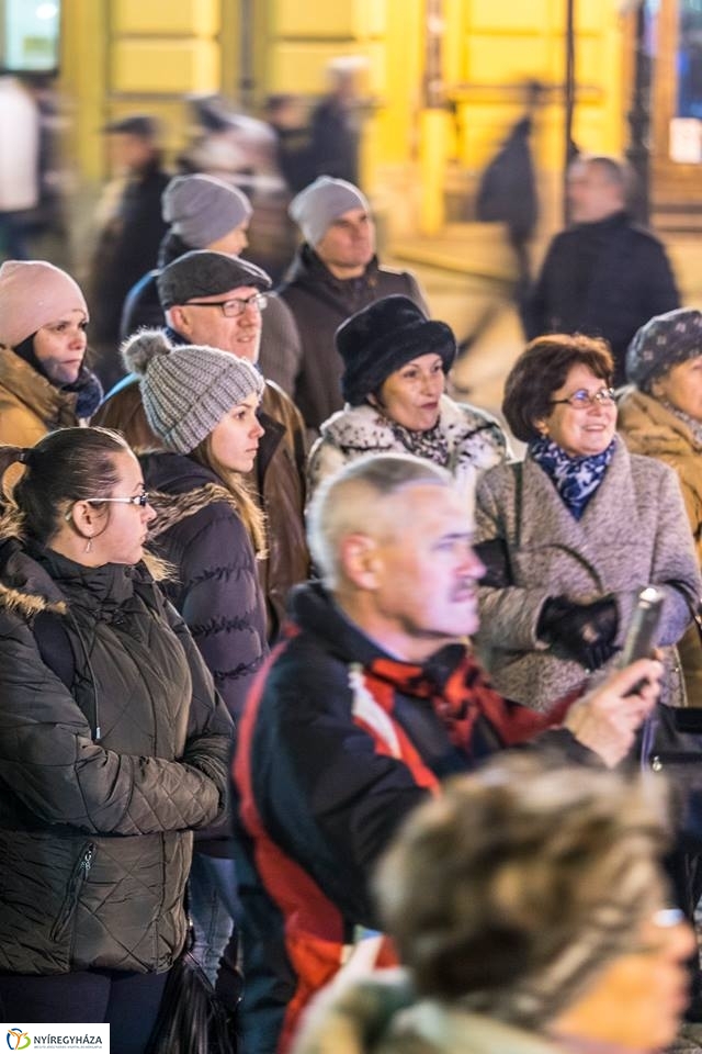 Adventi Program 2017.12.21. - fotó Kohut Árpád