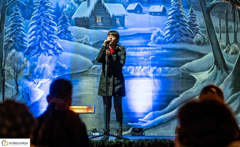 Adventi Program 2017.12.21. - fotó Kohut Árpád